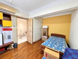 Blk 636 Woodlands Ring Road (Woodlands), HDB Executive #622661581